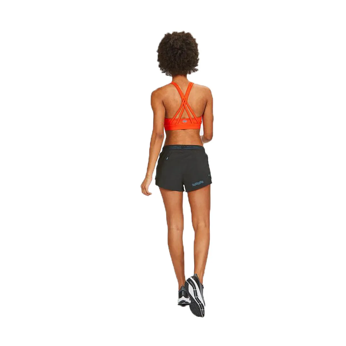 Janji 3" AFO Middle Short