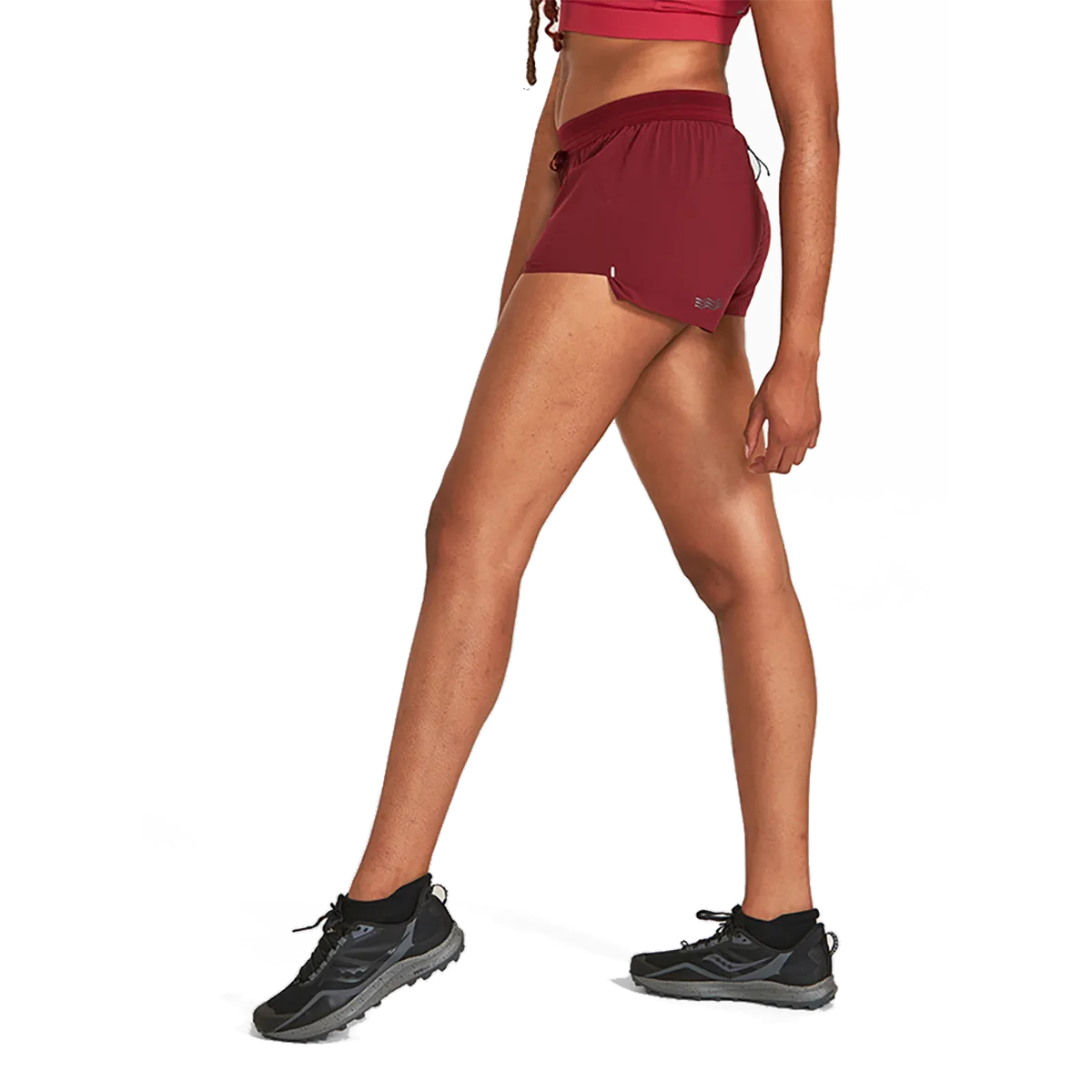 Janji 3" AFO Middle Short