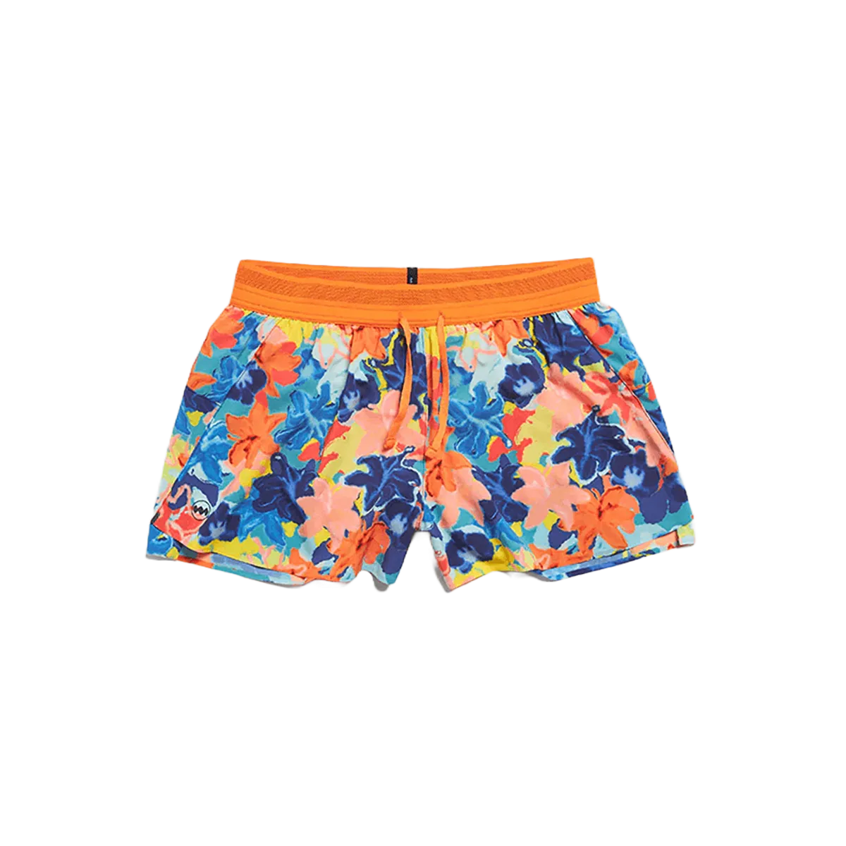 Janji 3" AFO Middle Short