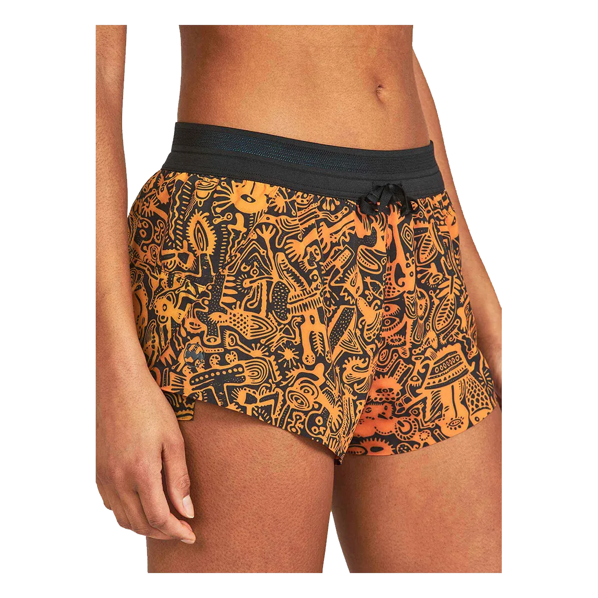 Janji 3" AFO Middle Short