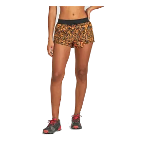 Janji 3" AFO Middle Short
