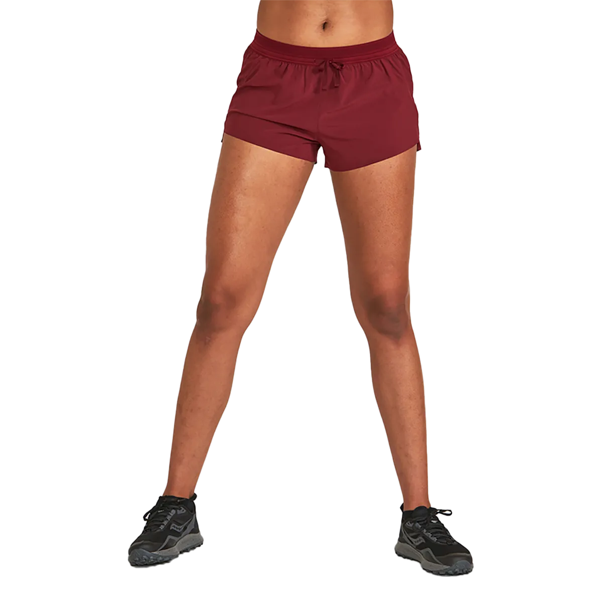 Janji 3" AFO Middle Short