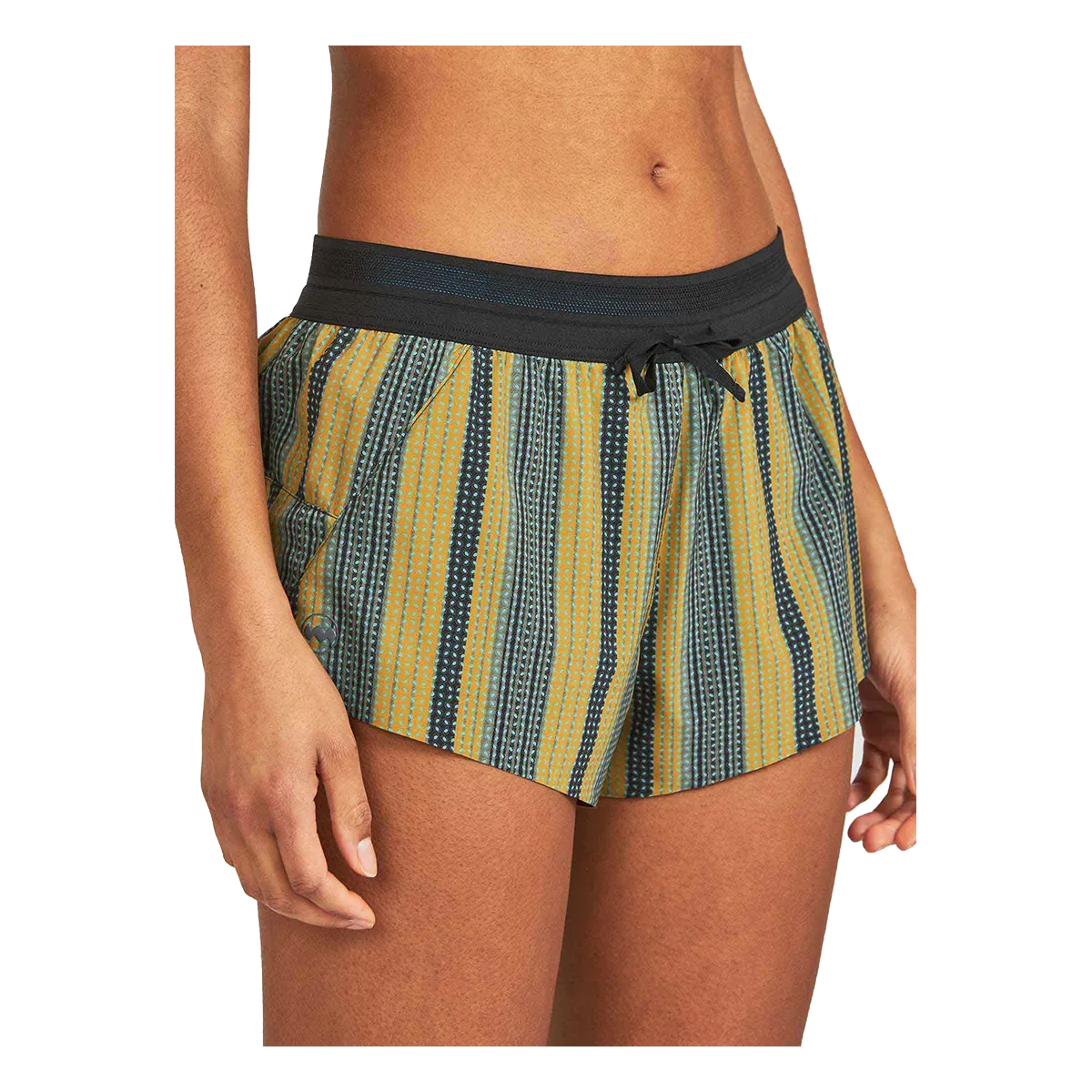 Janji 3" AFO Middle Short