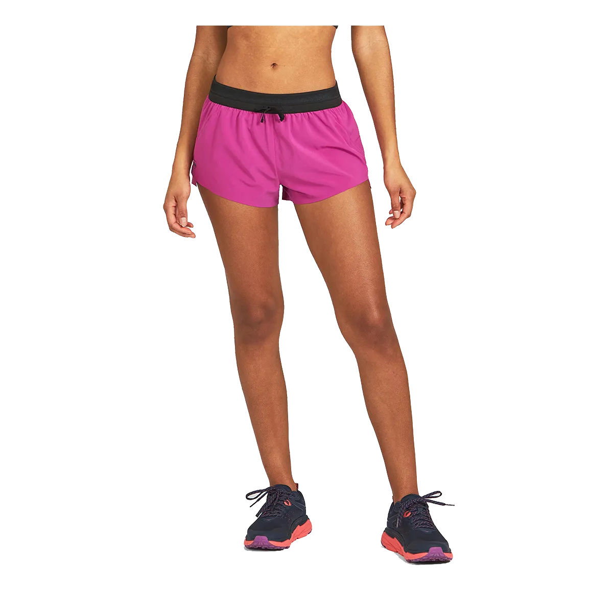 Janji 3" AFO Middle Short