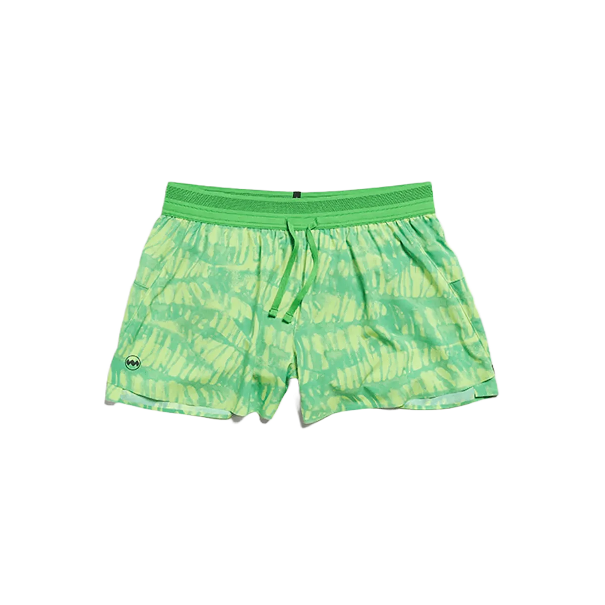 Janji 3" AFO Middle Short