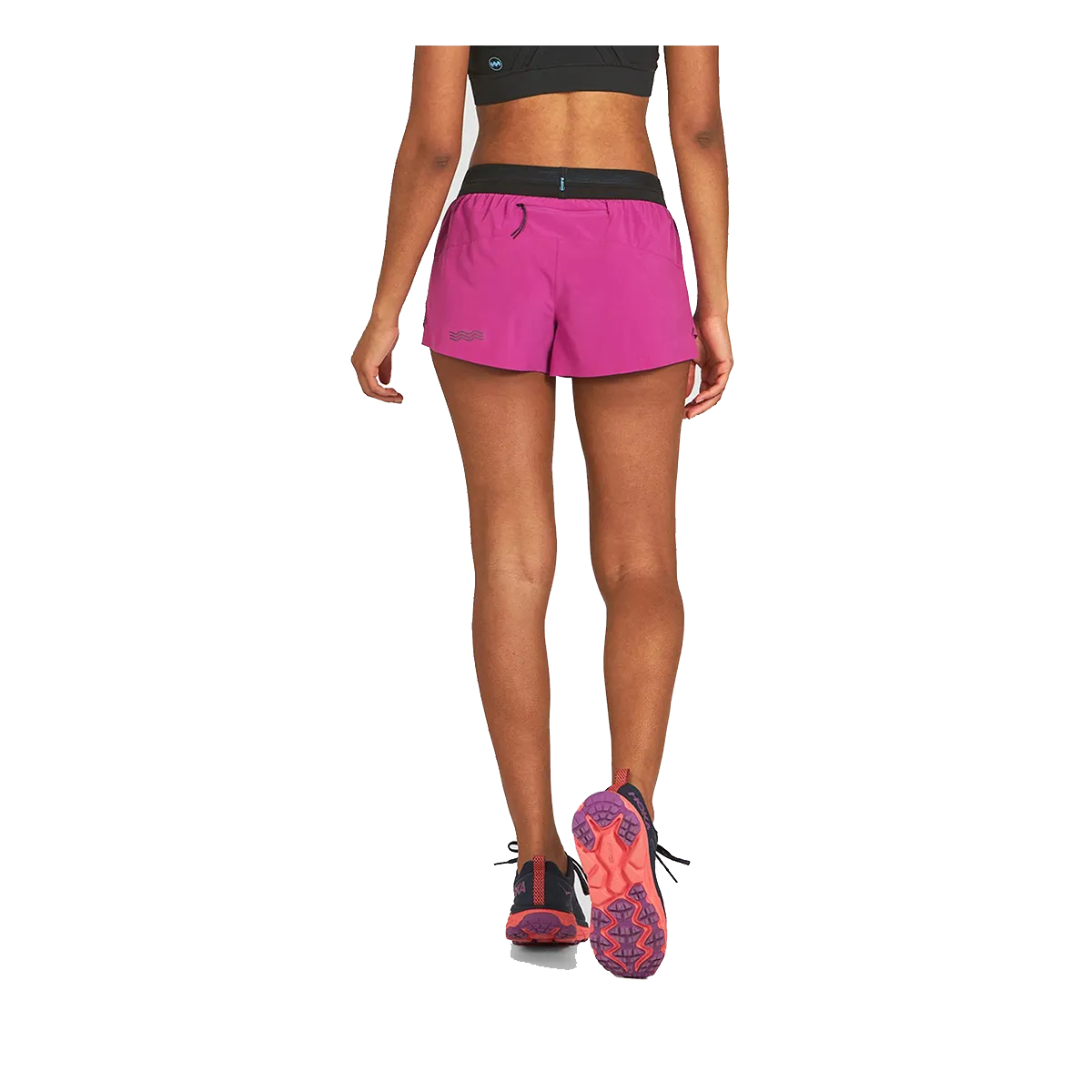 Janji 3" AFO Middle Short