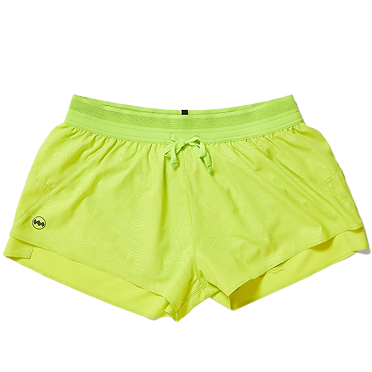 Janji 3" AFO Middle Short