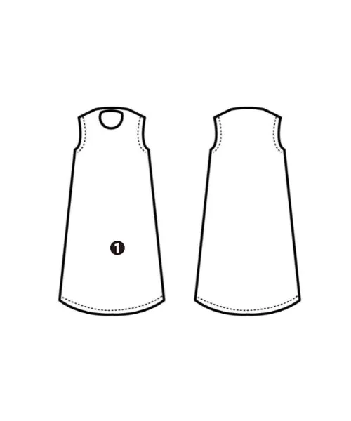 JIL SANDER Dresses