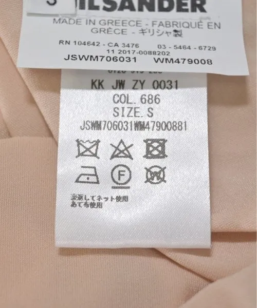 JIL SANDER Dresses