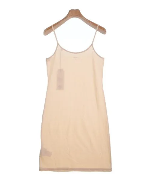JIL SANDER Dresses