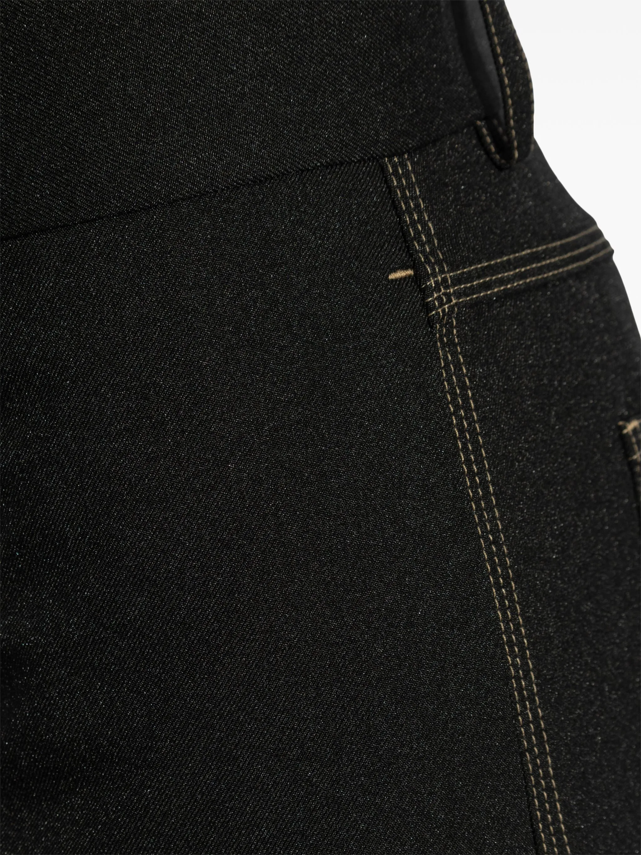JIL SANDER - Men Loose Fit Pants Clothing_hyein-seo