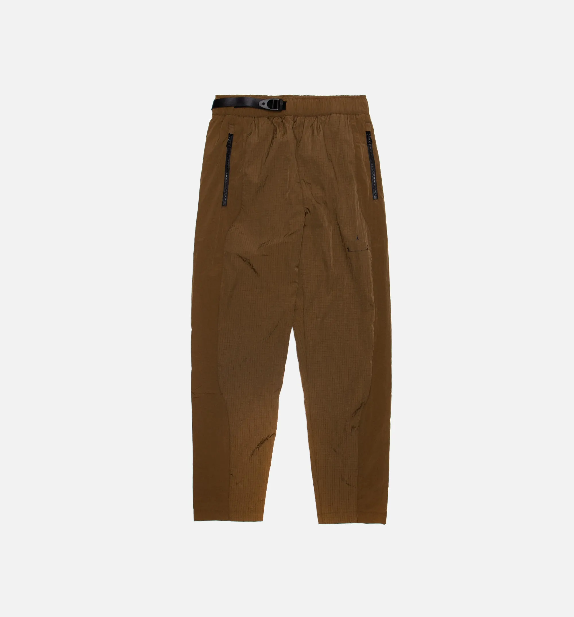 Jordan Clothing 23 Engineered Mens Woven Pant - Green