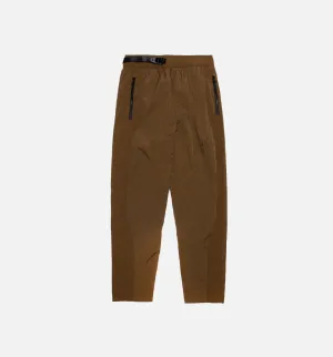 Jordan Clothing 23 Engineered Mens Woven Pant - Green