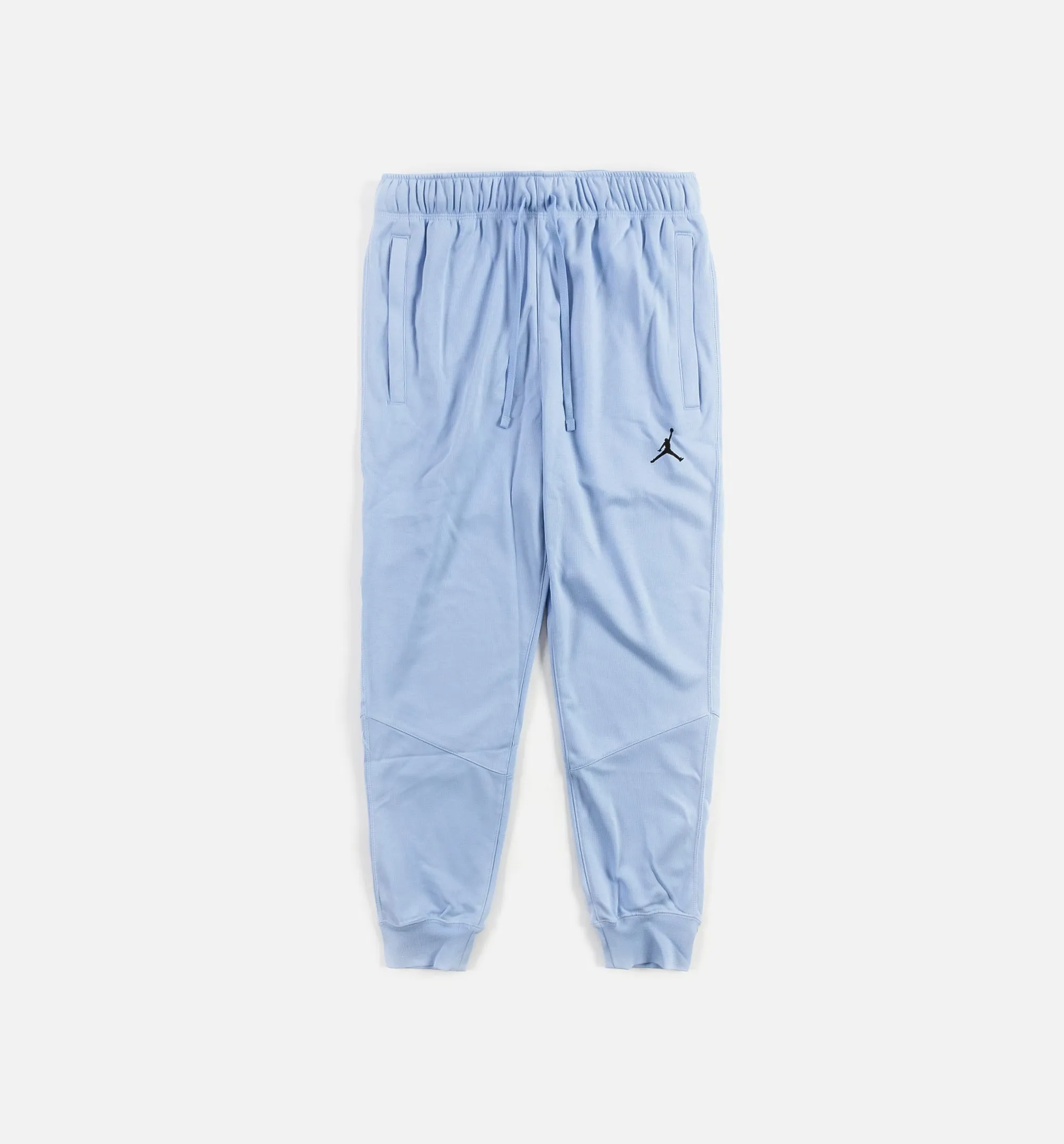 Jordan Clothing Dri Fit Sport Crossover Fleece Mens Pants - Blue
