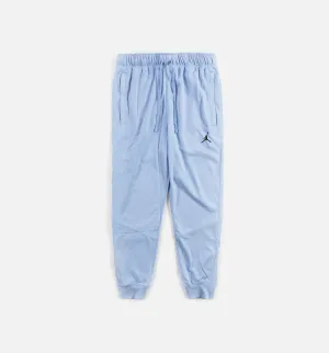 Jordan Clothing Dri Fit Sport Crossover Fleece Mens Pants - Blue