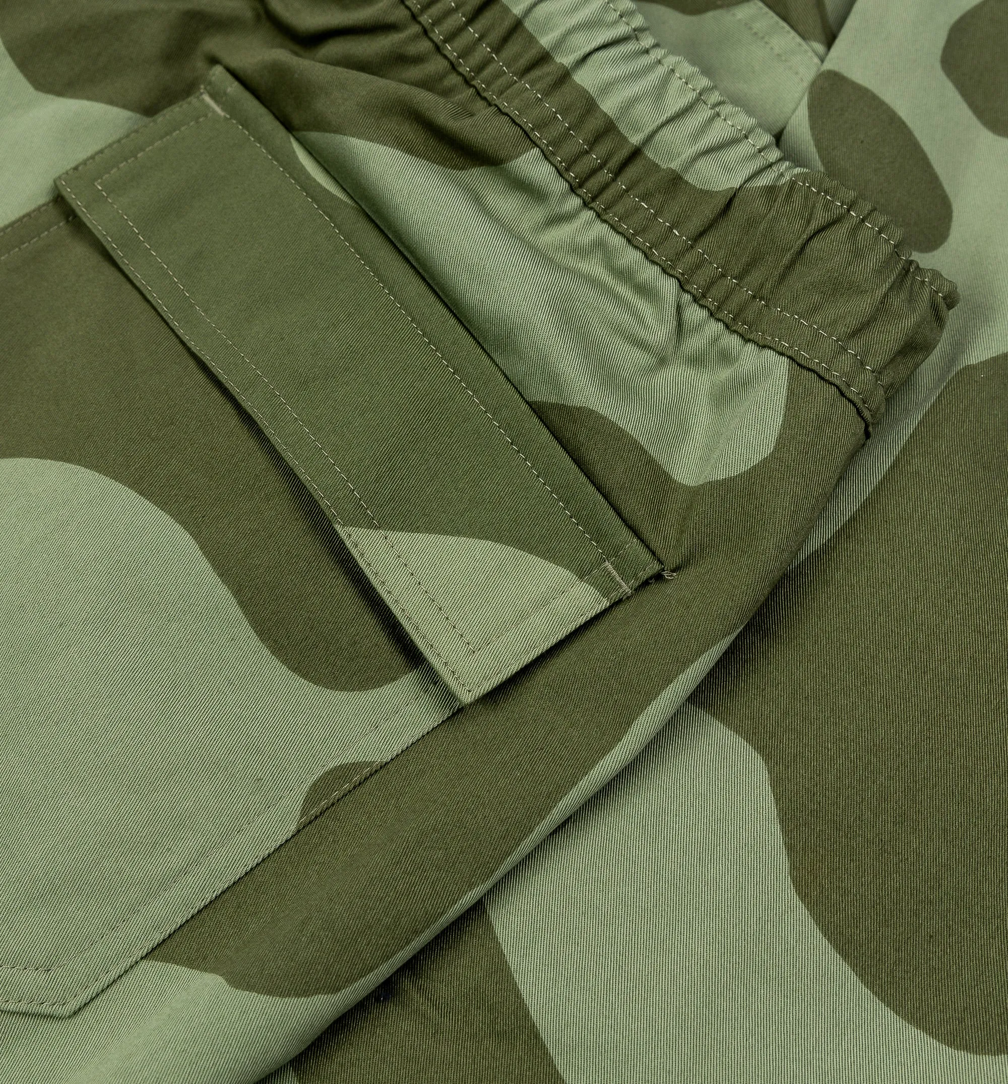 Jordan Clothing Essentials Chicago Trousers Mens Pants - Green
