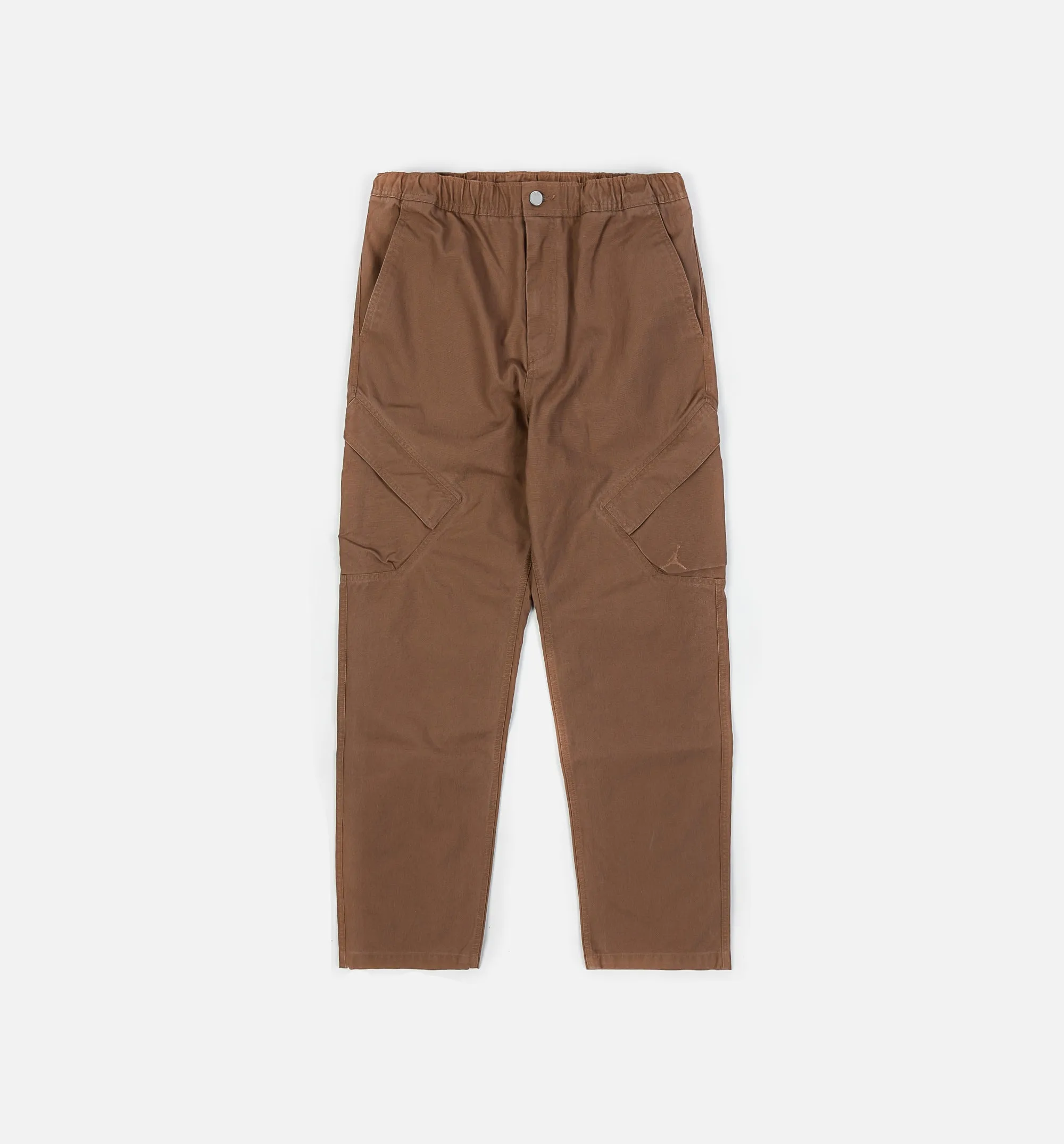 Jordan Clothing Heavyweight Chicago Utility Mens Pants - Brown