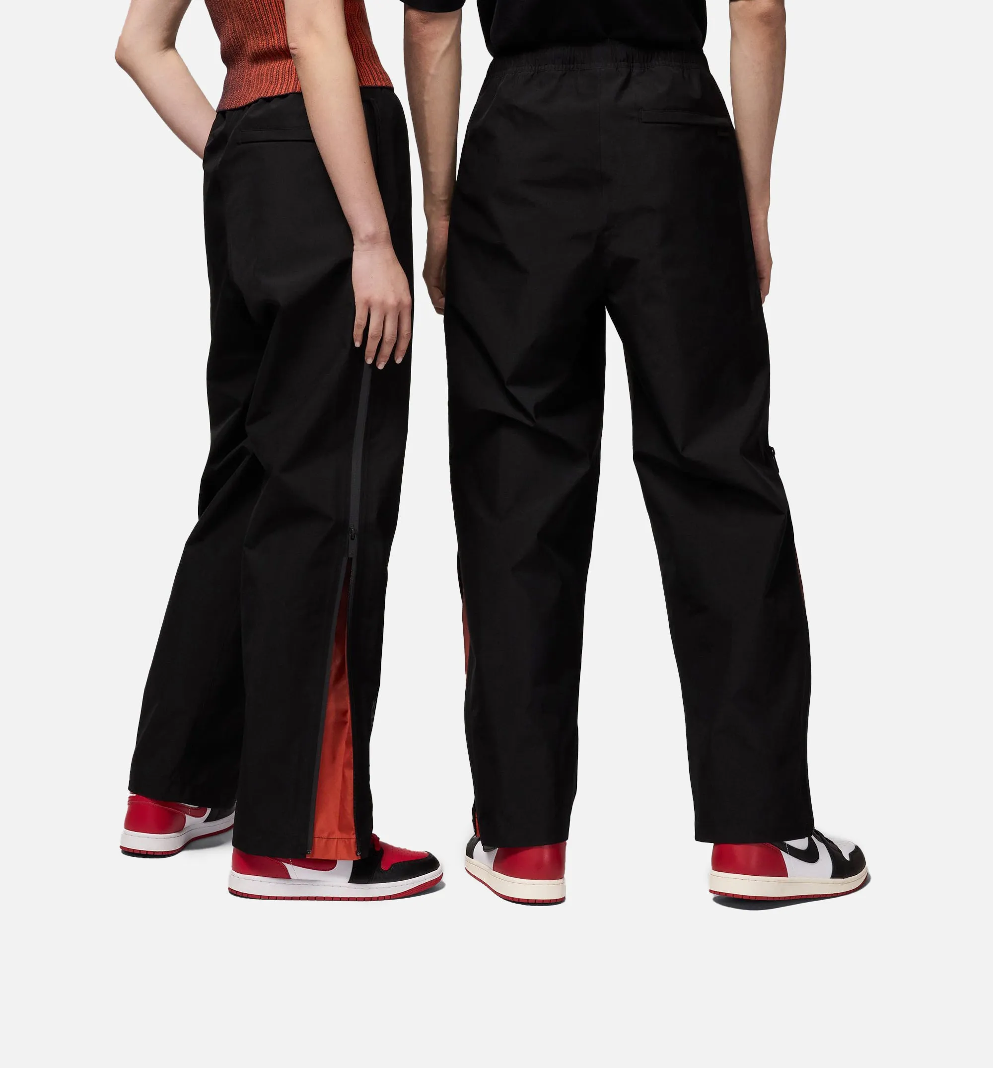 Jordan Clothing Skyline Gore Tex Mens Pant - Black