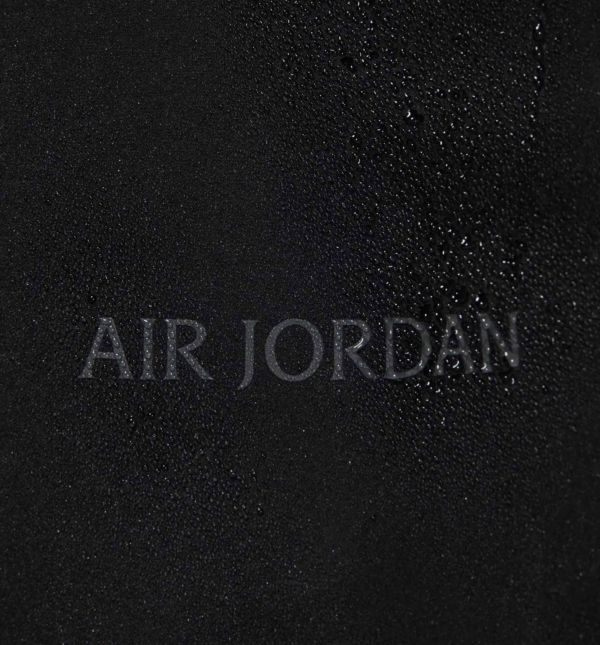 Jordan Clothing Skyline Gore Tex Mens Pant - Black