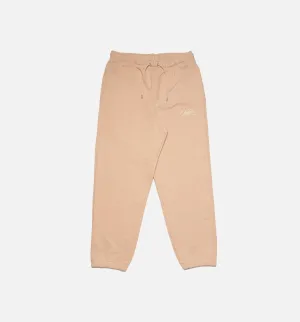 Jordan Clothing Union Fleece Mens Pants - Beige