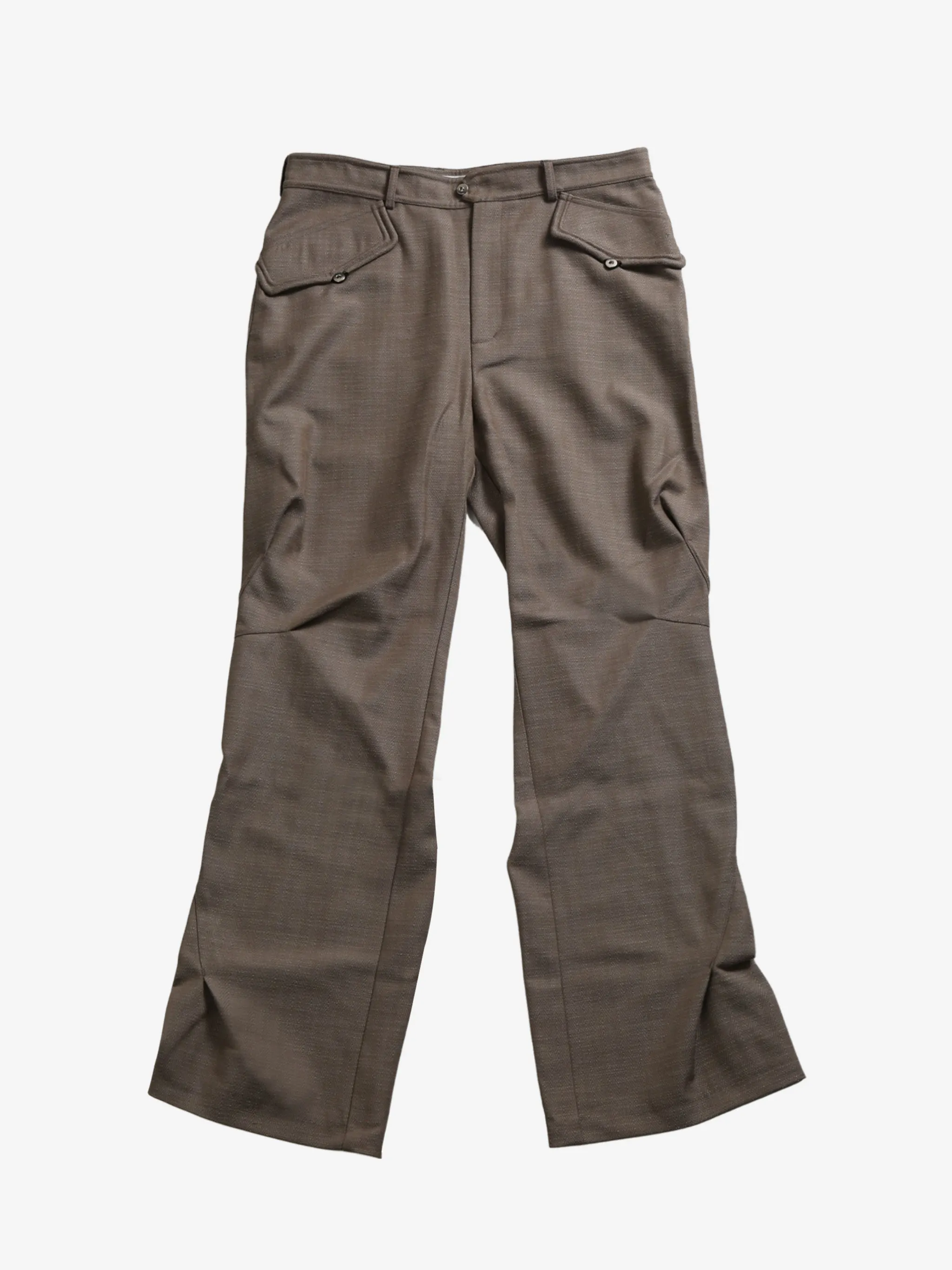 KIKO KOSTADINOV - Men Alec K-Dart Trouser Clothing_kiko-kostadinov