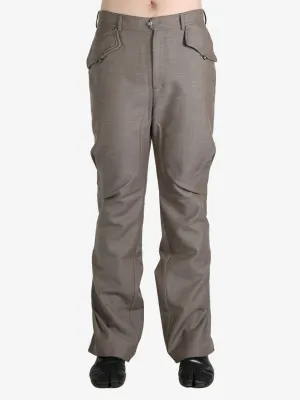 KIKO KOSTADINOV - Men Alec K-Dart Trouser Clothing_kiko-kostadinov
