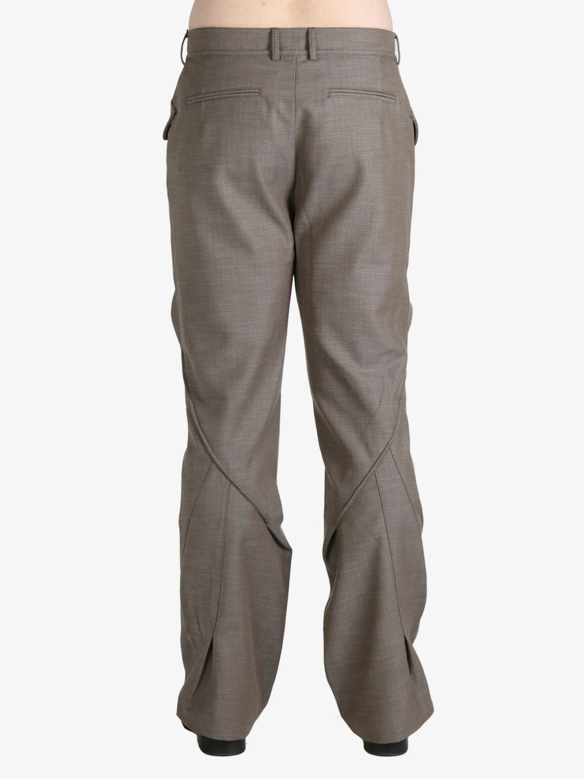 KIKO KOSTADINOV - Men Alec K-Dart Trouser Clothing_kiko-kostadinov