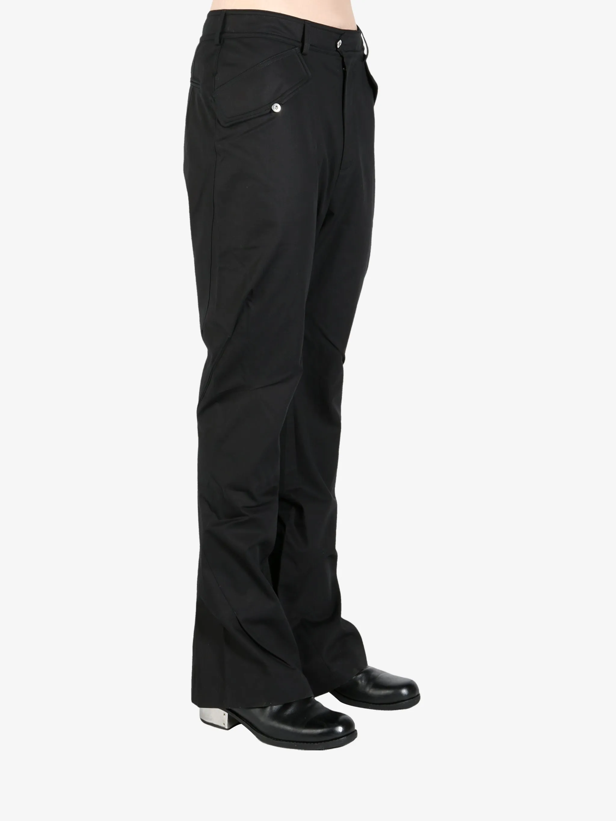 KIKO KOSTADINOV - Men Alec K-Dart Trouser Clothing_kiko-kostadinov