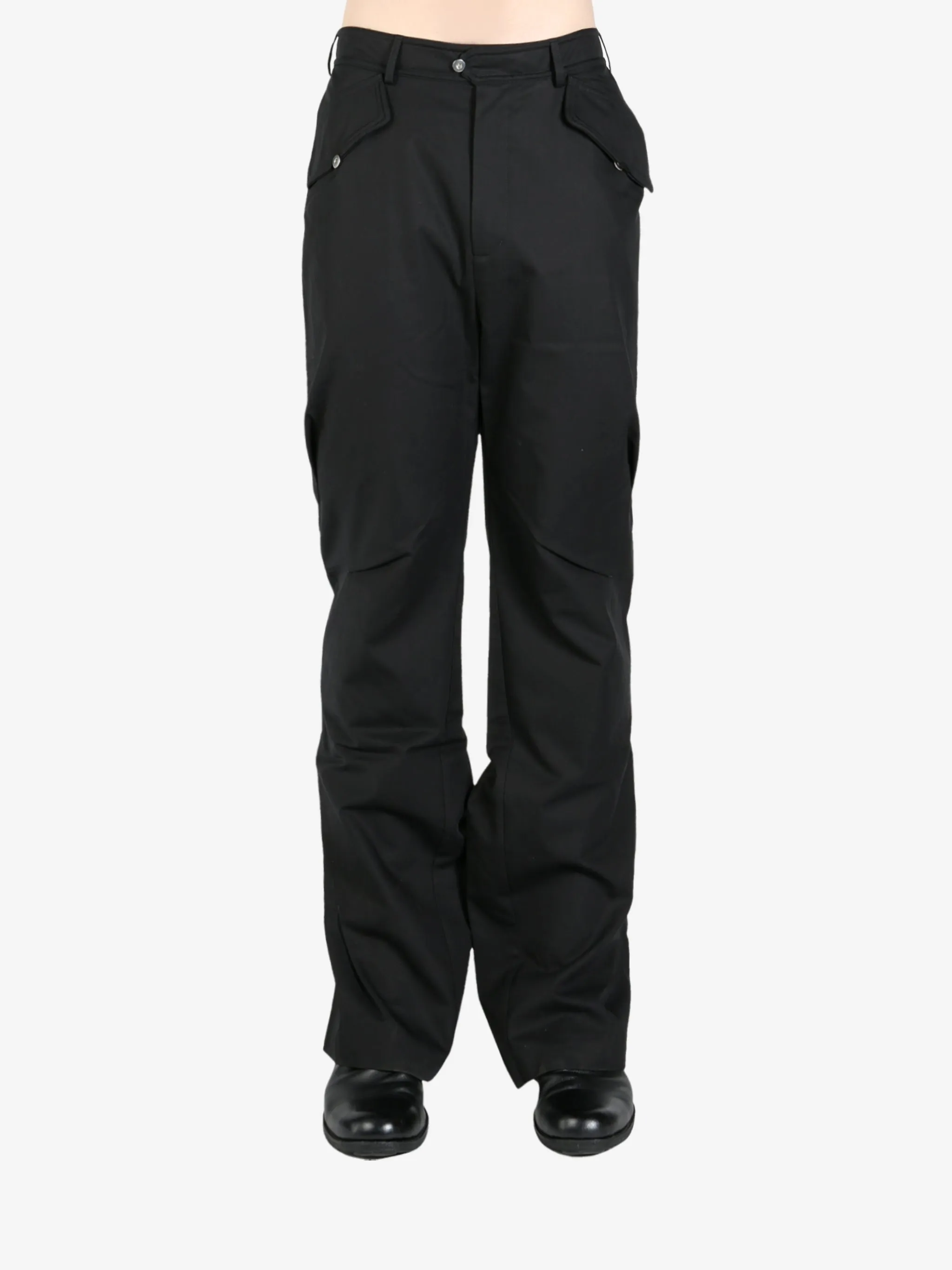 KIKO KOSTADINOV - Men Alec K-Dart Trouser Clothing_kiko-kostadinov