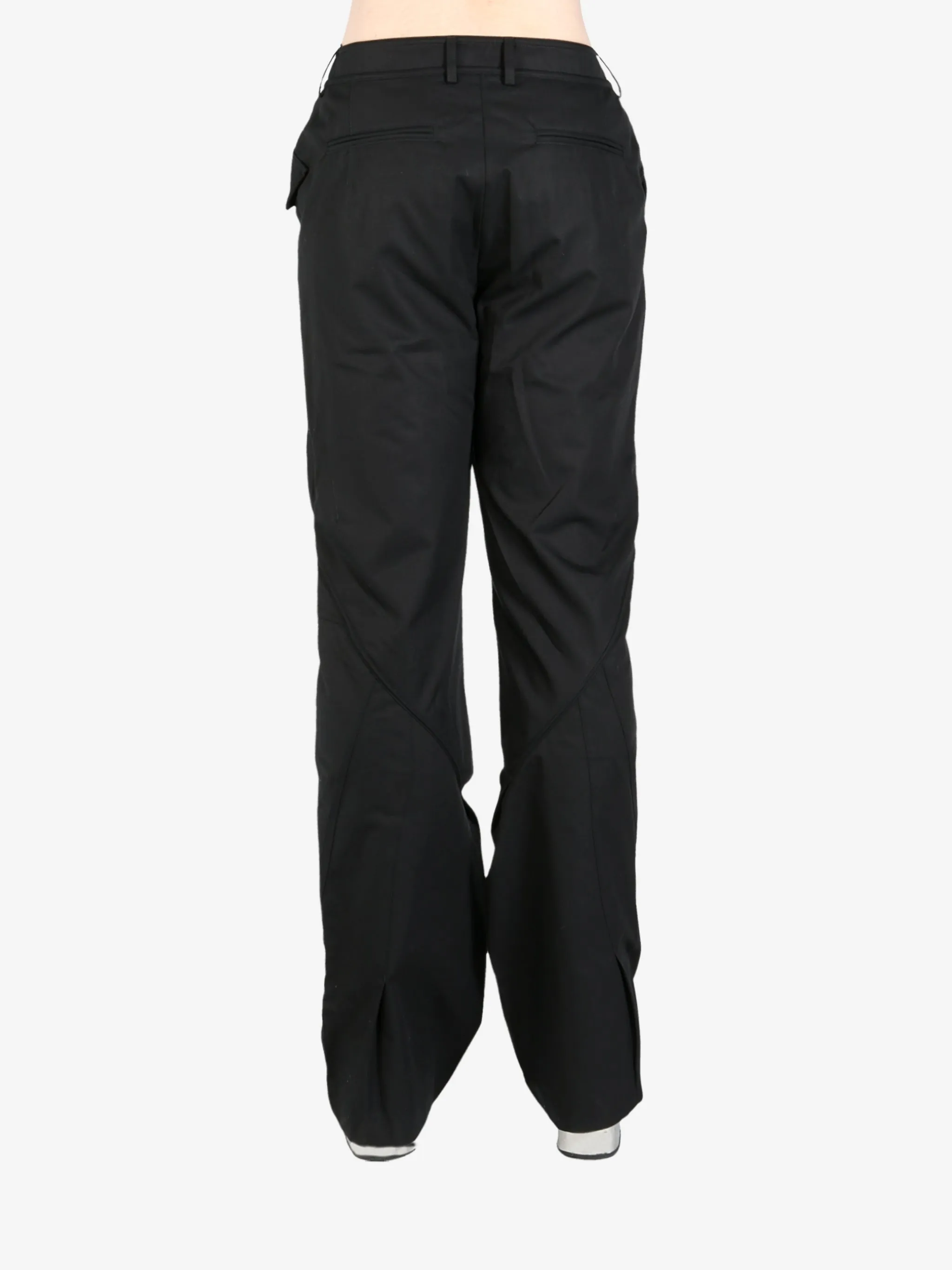 KIKO KOSTADINOV - Men Alec K-Dart Trouser Clothing_kiko-kostadinov
