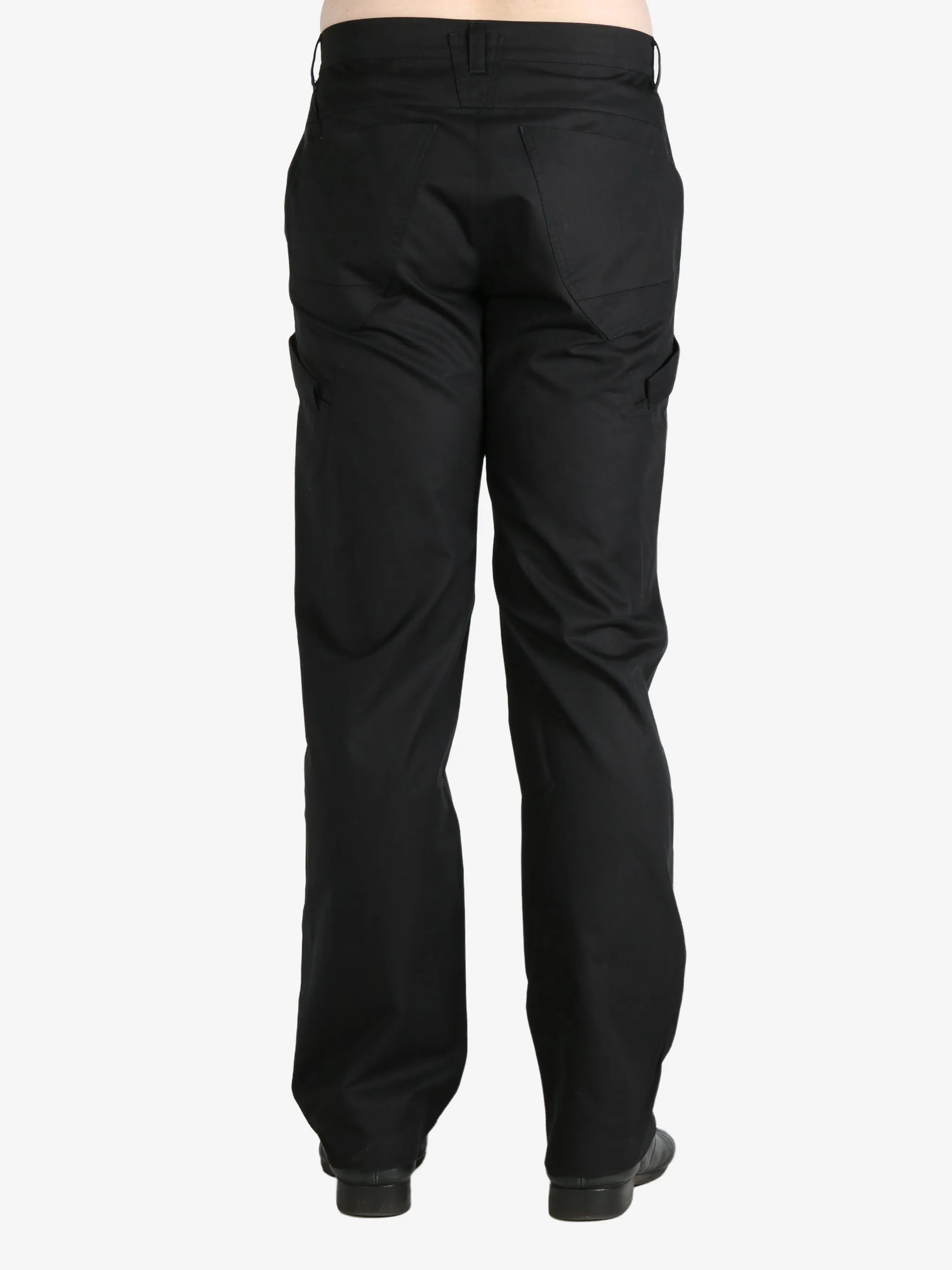 KIKO KOSTADINOV - Men Cargo Trouser Clothing_kiko-kostadinov