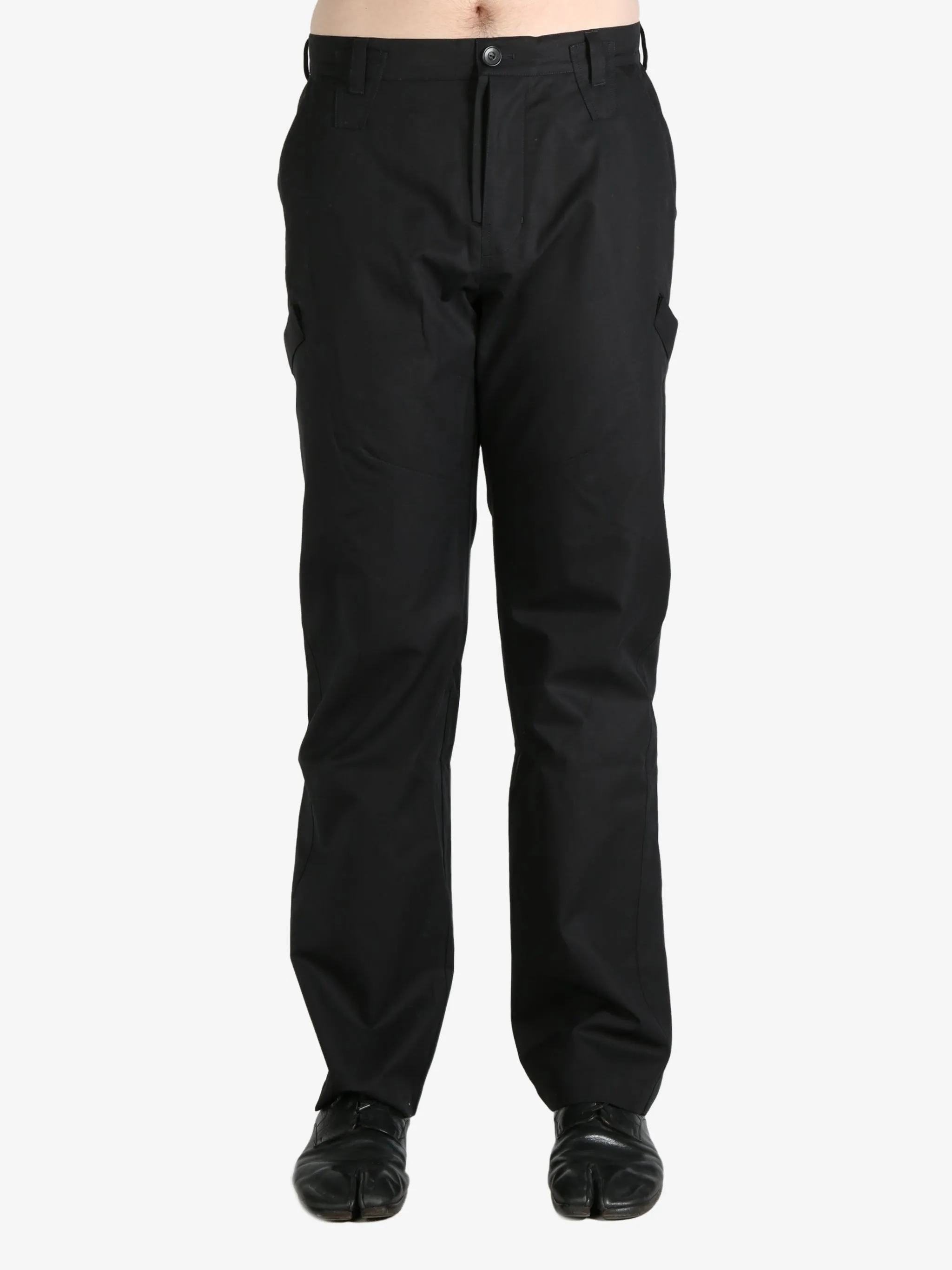 KIKO KOSTADINOV - Men Cargo Trouser Clothing_kiko-kostadinov