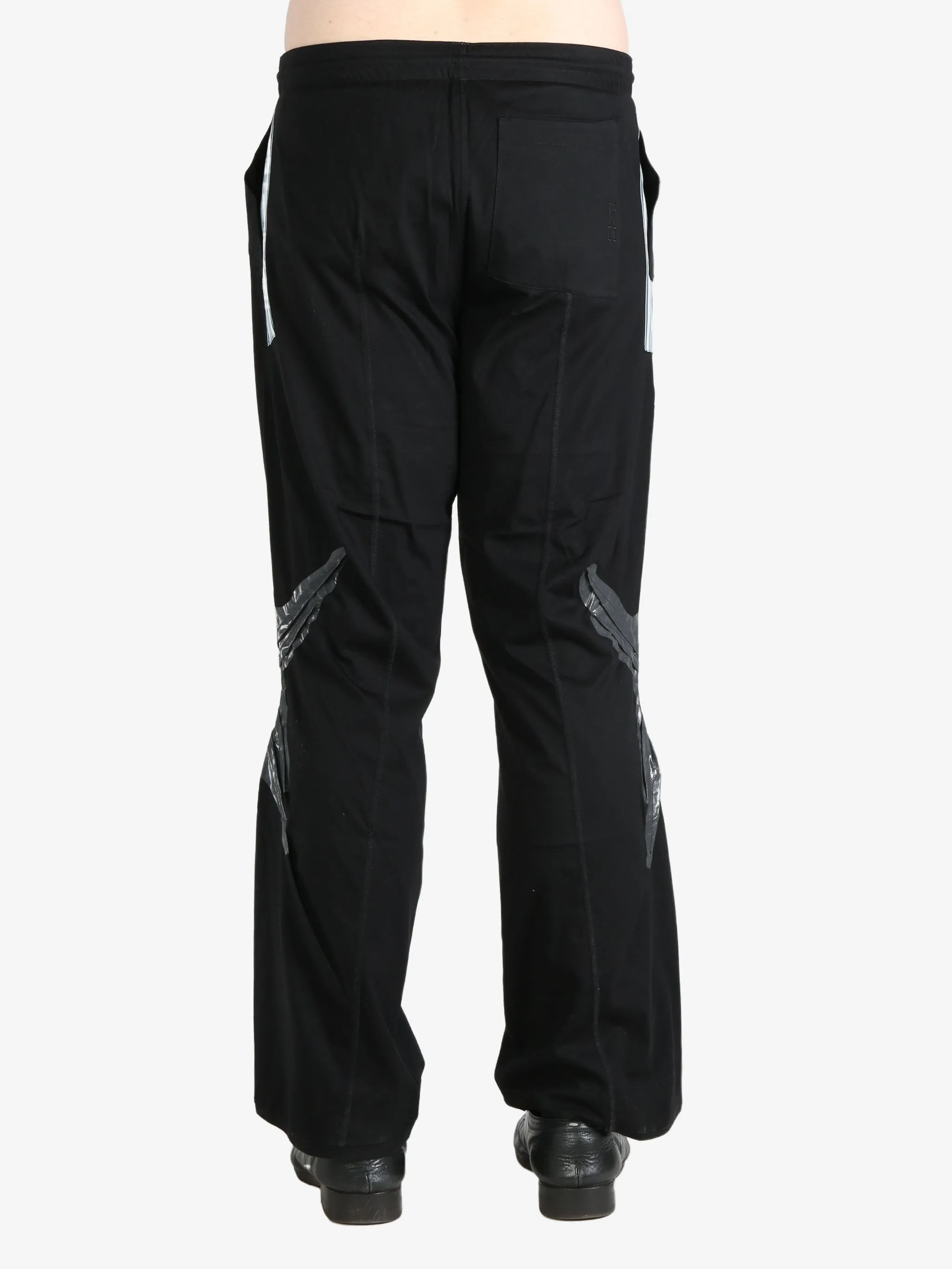 KIKO KOSTADINOV - Men  Jersey Trouser Clothing_kiko-kostadinov