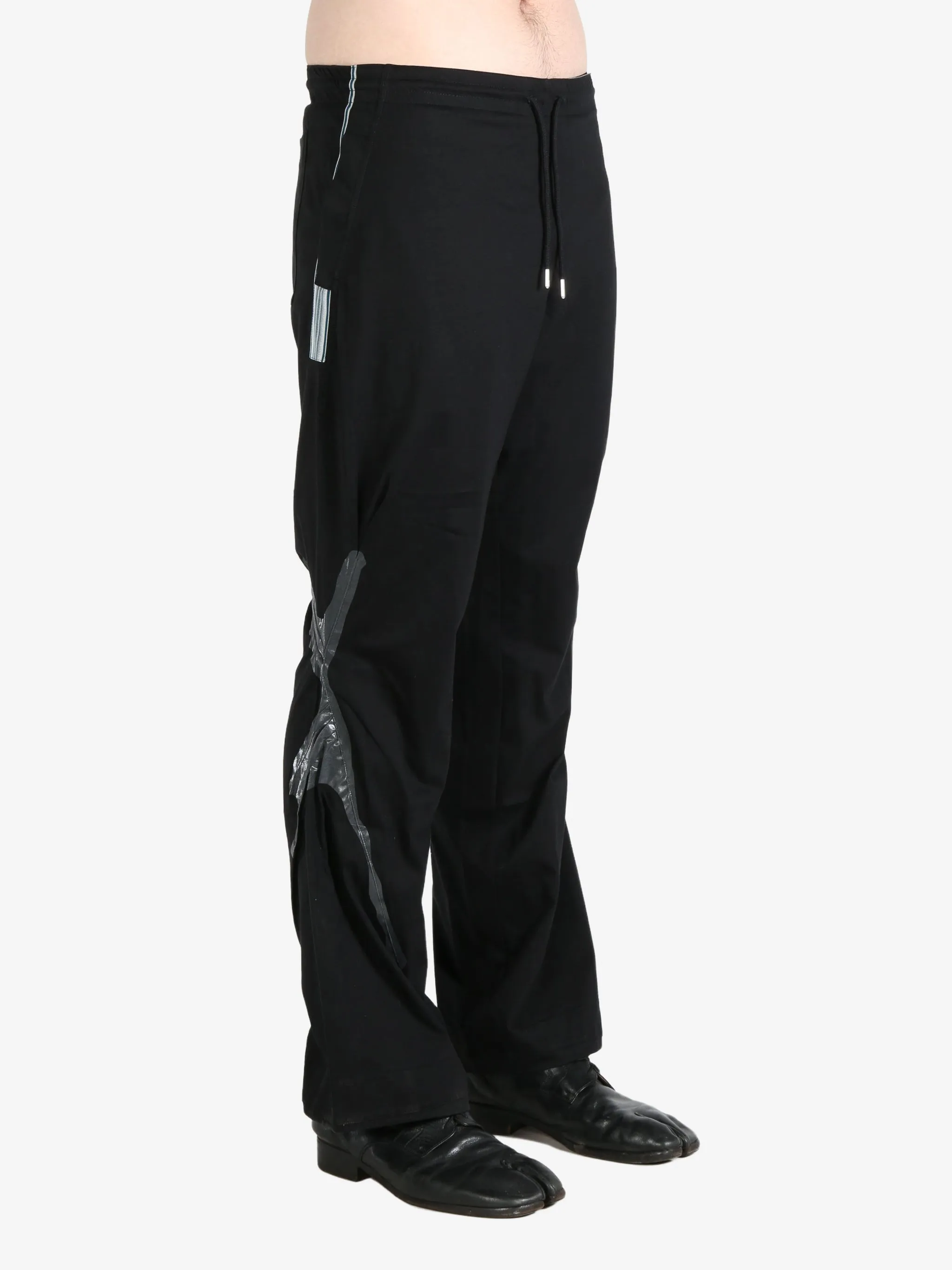 KIKO KOSTADINOV - Men  Jersey Trouser Clothing_kiko-kostadinov