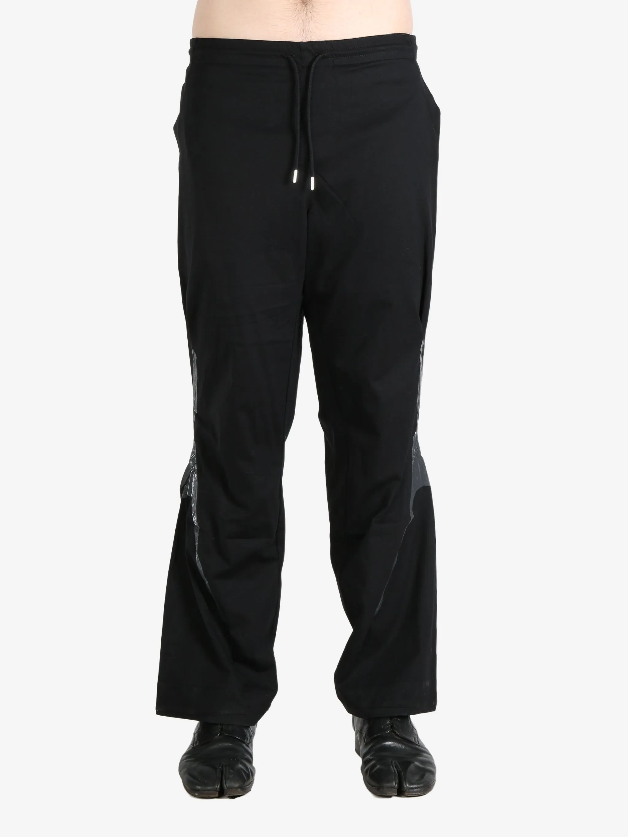KIKO KOSTADINOV - Men  Jersey Trouser Clothing_kiko-kostadinov