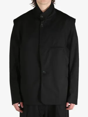 KIKO KOSTADINOV - Men Navin K-Dart Blazer Clothing_kiko-kostadinov