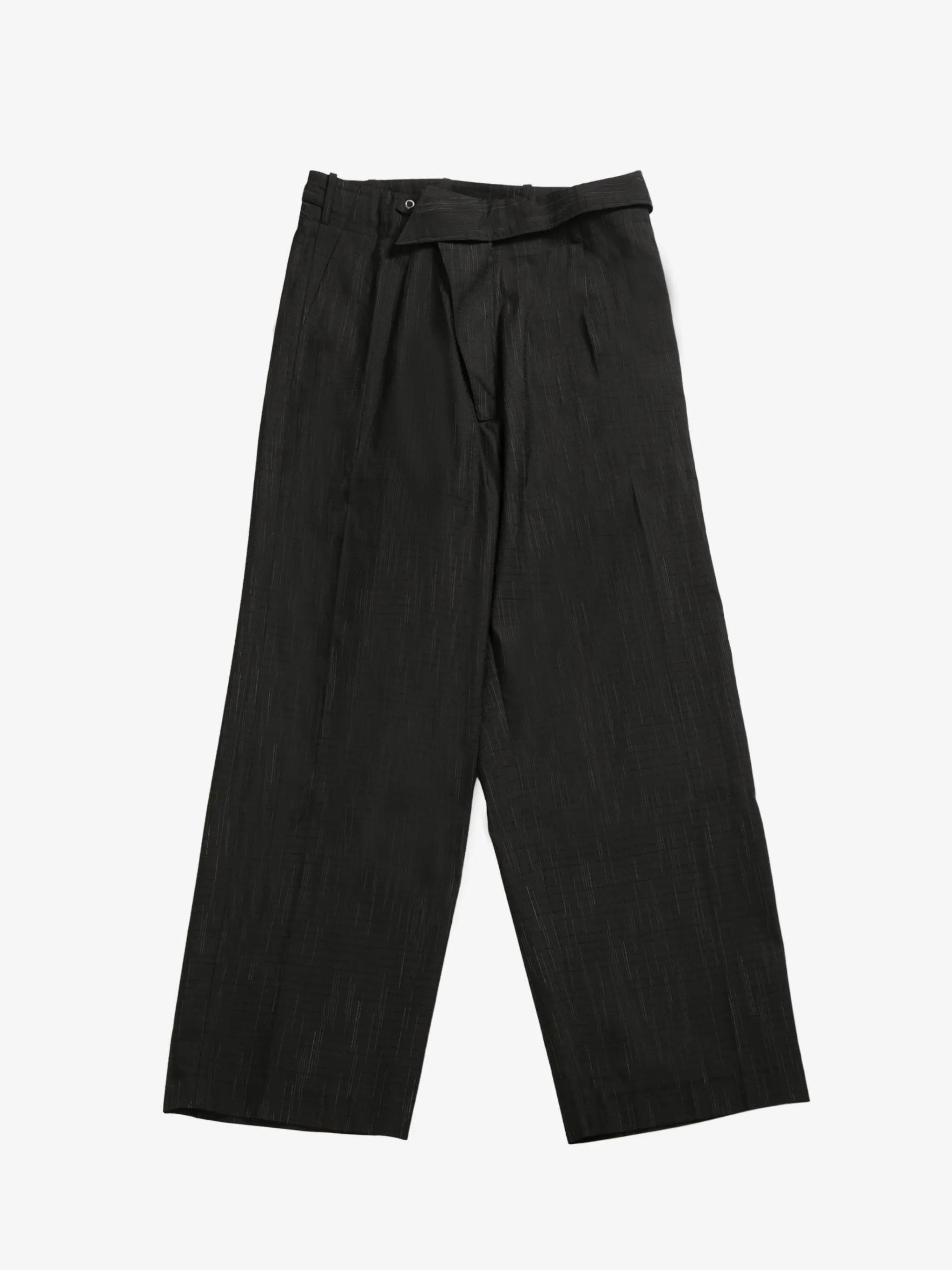 KIKO KOSTADINOV - Men Navin Wide Trouser Clothing_kiko-kostadinov