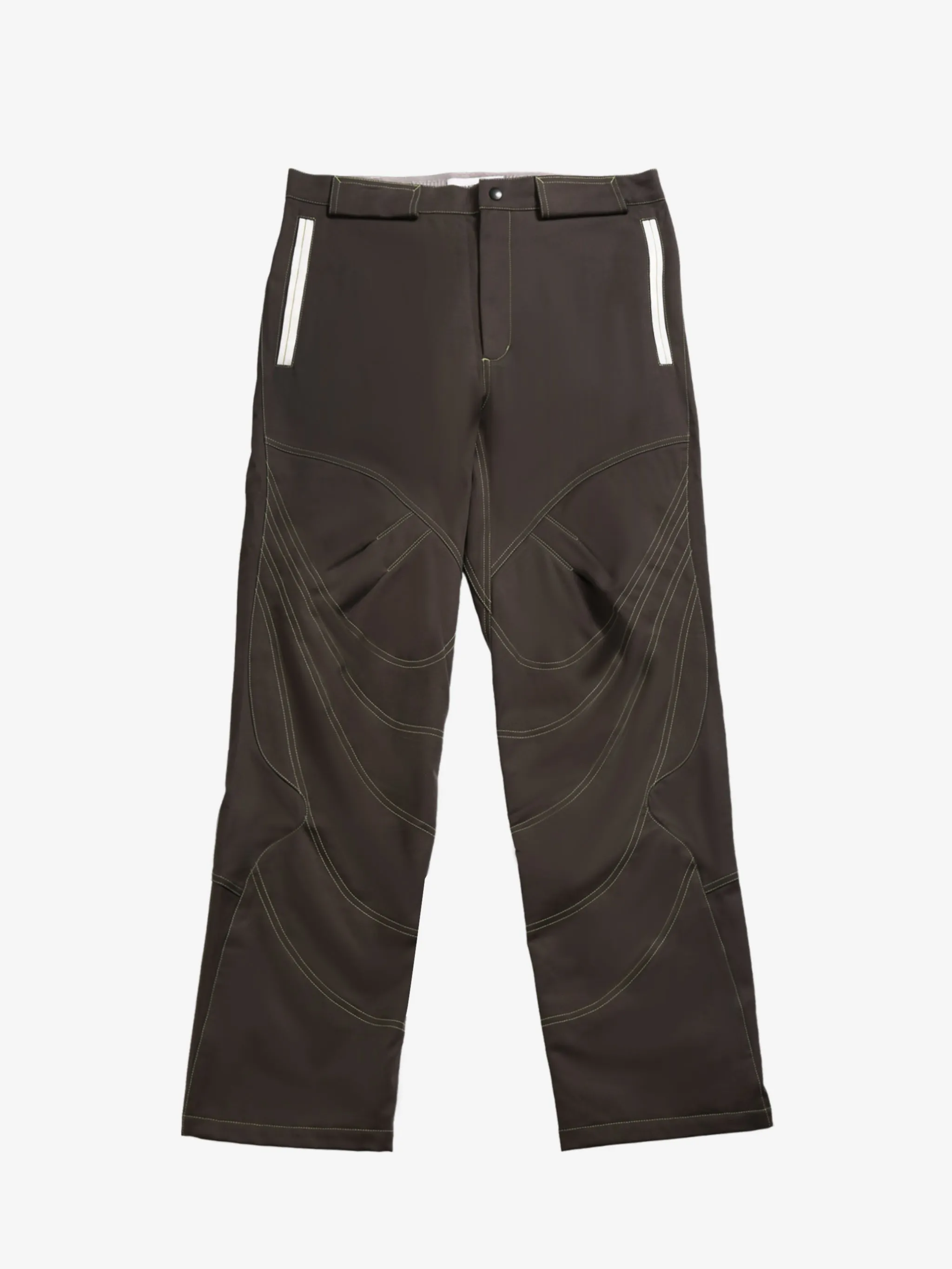 KIKO KOSTADINOV - Men Solix Zip Trouser Clothing_kiko-kostadinov