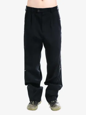 KIKO KOSTADINOV - Men W Zip Know Trouser Clothing_kiko-kostadinov