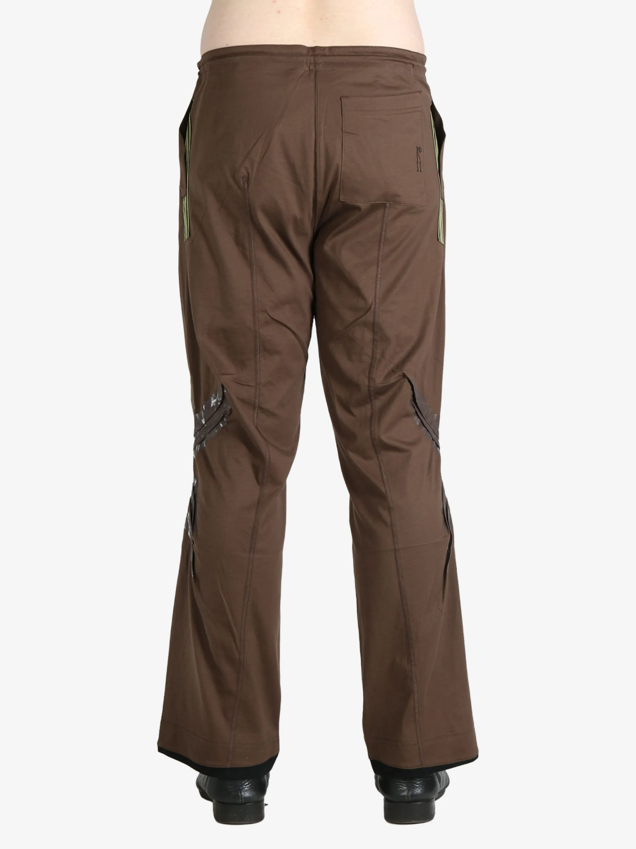 KIKO KOSTADINOV - Men Jersey Trouser Clothing_kiko-kostadinov