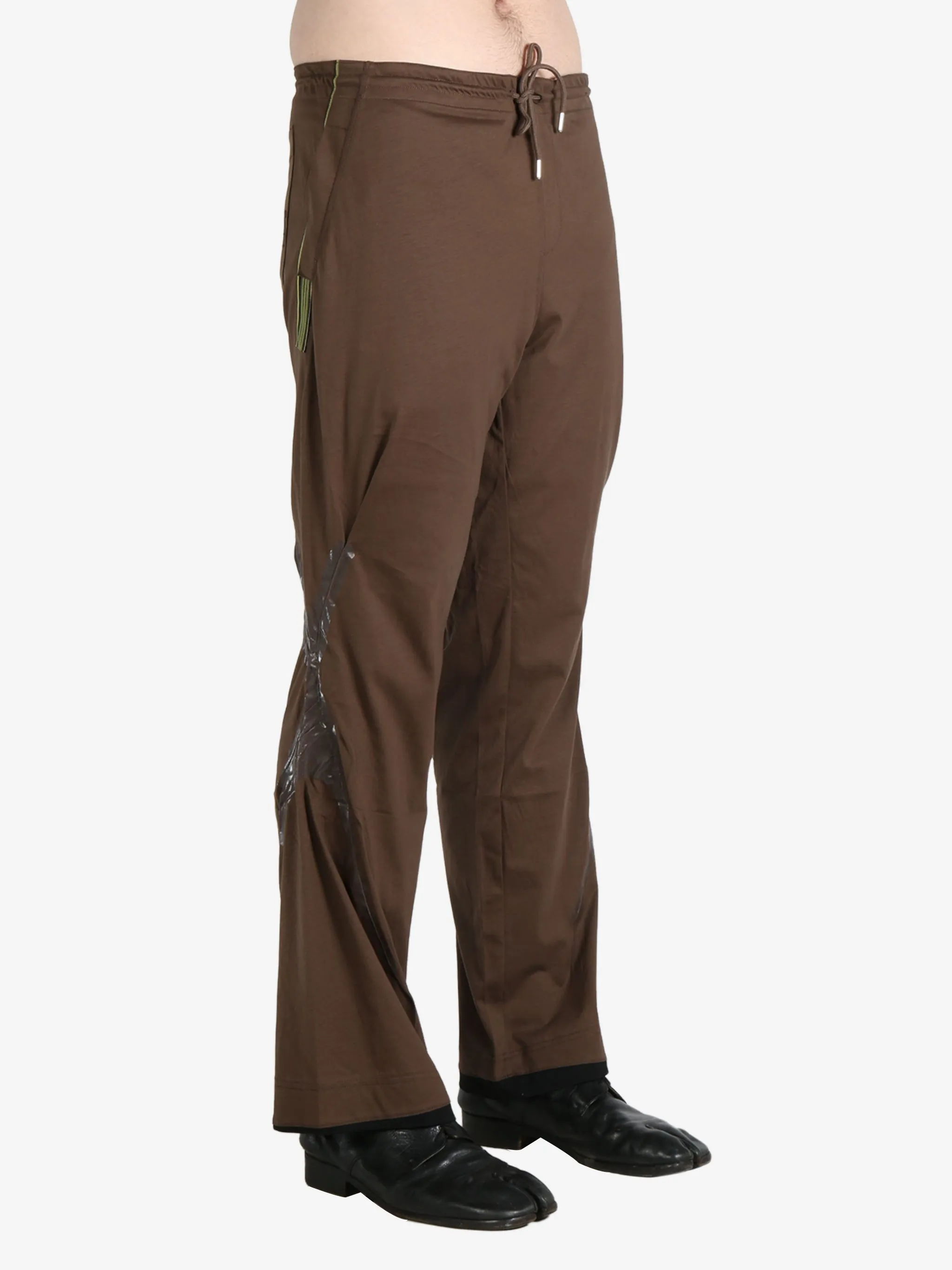 KIKO KOSTADINOV - Men Jersey Trouser Clothing_kiko-kostadinov