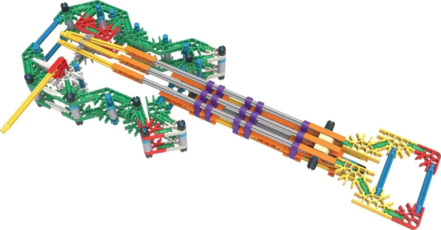 K'NEX Education Maker  Kit Large 78497