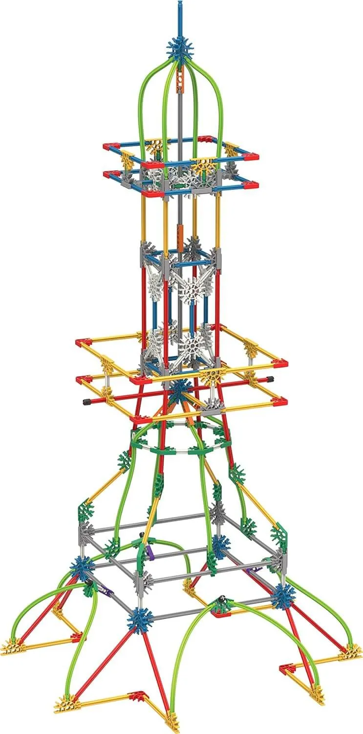 K'NEX Education Maker  Kit Large 78497