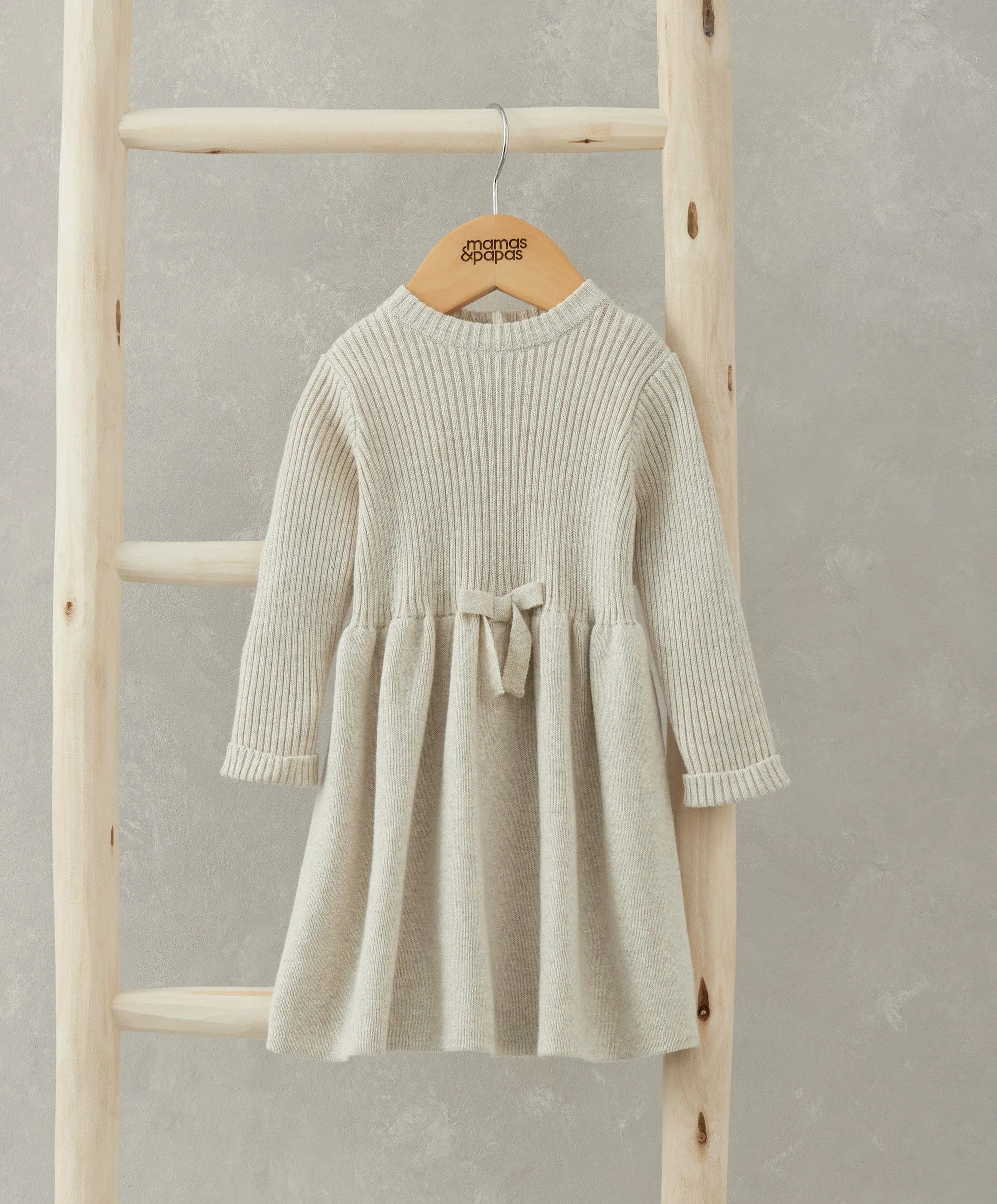 Knit Dress