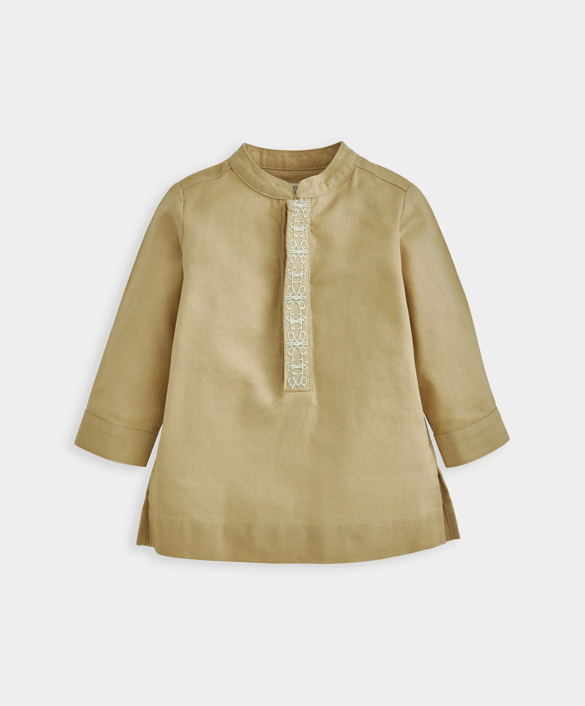 Kurta & Trouser Set