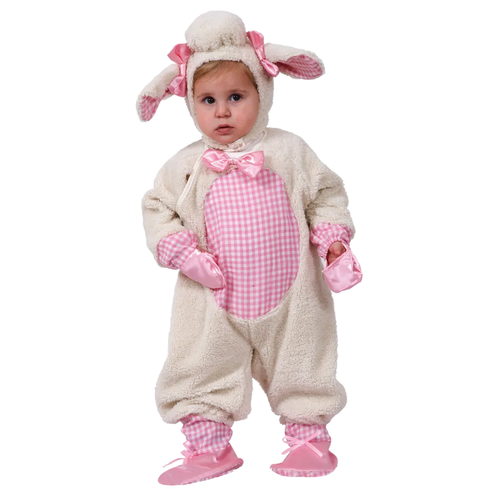 Lamb Costume - Babies Babykids_Dress-Up-America