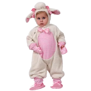 Lamb Costume - Babies Babykids_Dress-Up-America
