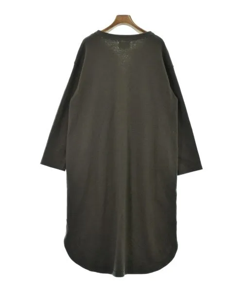 Le Glazik Dresses