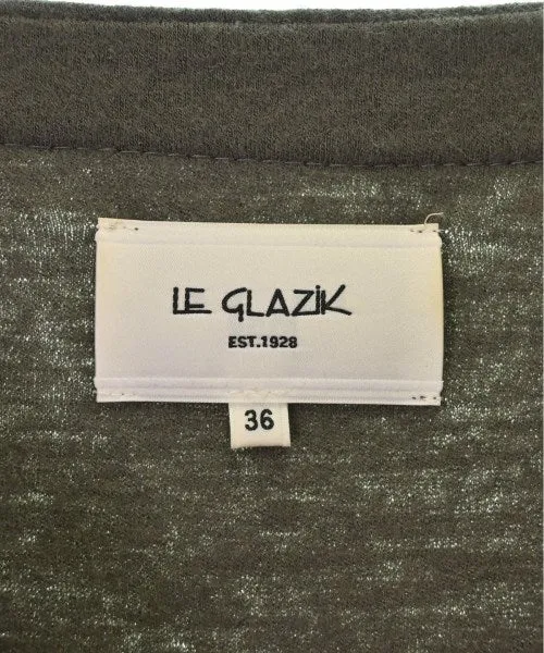 Le Glazik Dresses