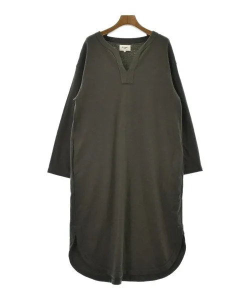 Le Glazik Dresses
